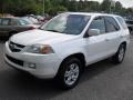 2006 Taffeta White Acura MDX Touring  photo #1