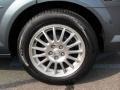 Magnesium Pearl - Sebring Touring Sedan Photo No. 19