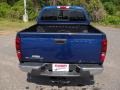 Superior Blue Metallic - Colorado LT Crew Cab Photo No. 3