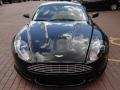 2009 Onyx Black Aston Martin DB9 Coupe  photo #4