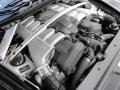 6.0 Liter DOHC 48-Valve V12 Engine for 2009 Aston Martin DB9 Coupe #49051607