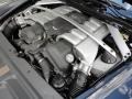  2009 DB9 Coupe 6.0 Liter DOHC 48-Valve V12 Engine