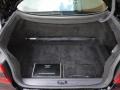  2009 DB9 Coupe Trunk