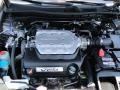 3.5 Liter SOHC 24-Valve VCM V6 Engine for 2009 Honda Accord EX V6 Sedan #49051790