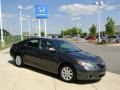 Magnetic Gray Metallic - Camry XLE Photo No. 2
