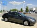 Magnetic Gray Metallic - Camry XLE Photo No. 3