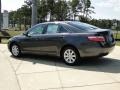 Magnetic Gray Metallic - Camry XLE Photo No. 6
