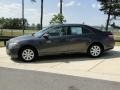Magnetic Gray Metallic - Camry XLE Photo No. 7