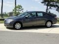 Magnetic Gray Metallic - Camry XLE Photo No. 8