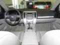 Light Gray Dashboard Photo for 2008 Cadillac STS #49051991