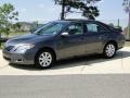 Magnetic Gray Metallic - Camry XLE Photo No. 9