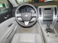 Light Gray Dashboard Photo for 2008 Cadillac STS #49052005