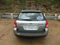 2009 Seacrest Green Metallic Subaru Outback 2.5i Special Edition Wagon  photo #6