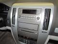 Light Gray Controls Photo for 2008 Cadillac STS #49052021