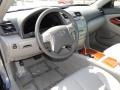 Magnetic Gray Metallic - Camry XLE Photo No. 12