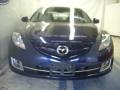 2009 Kona Blue Mica Mazda MAZDA6 i Touring  photo #3