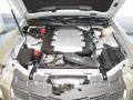  2008 STS 4 V6 AWD 3.6 Liter DOHC 24-Valve VVT V6 Engine