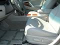 Magnetic Gray Metallic - Camry XLE Photo No. 13