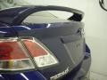 Kona Blue Mica - MAZDA6 i Touring Photo No. 8