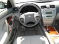 Magnetic Gray Metallic - Camry XLE Photo No. 19