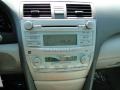 Magnetic Gray Metallic - Camry XLE Photo No. 20