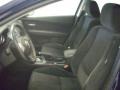Kona Blue Mica - MAZDA6 i Touring Photo No. 12