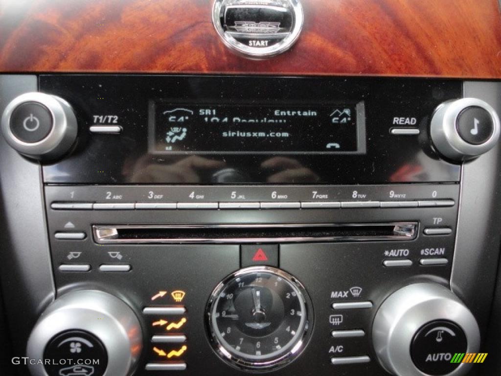 2009 Aston Martin DB9 Coupe Controls Photo #49052177