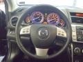 2009 Kona Blue Mica Mazda MAZDA6 i Touring  photo #16