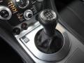  2009 DB9 Coupe 6 Speed Manual Shifter