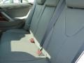 Magnetic Gray Metallic - Camry XLE Photo No. 27