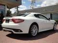  2011 GranTurismo S Automatic Bianco Eldorado (White)