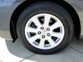 Magnetic Gray Metallic - Camry XLE Photo No. 34