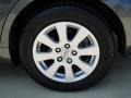 Magnetic Gray Metallic - Camry XLE Photo No. 35