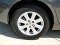 Magnetic Gray Metallic - Camry XLE Photo No. 36