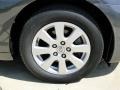 Magnetic Gray Metallic - Camry XLE Photo No. 37