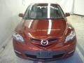 Copper Red Mica - MAZDA3 s Touring Hatchback Photo No. 2