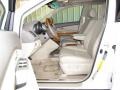 2008 Crystal White Lexus RX 350  photo #8