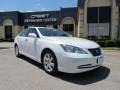 Crystal White - ES 350 Photo No. 1