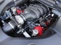  2011 GranTurismo S Automatic 4.7 Liter DOHC 32-Valve VVT V8 Engine