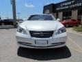Crystal White - ES 350 Photo No. 2