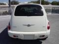 2008 Cool Vanilla White Chrysler PT Cruiser Touring  photo #5