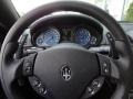Nero Steering Wheel Photo for 2011 Maserati GranTurismo #49052864