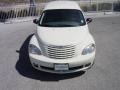 2008 Cool Vanilla White Chrysler PT Cruiser Touring  photo #8