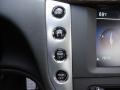 2011 Maserati GranTurismo S Automatic Controls