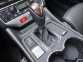  2011 GranTurismo S Automatic 6 Speed ZF Paddle-Shift Automatic Shifter
