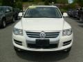 Campanella White - Touareg 2 V8 Photo No. 2