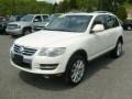 Campanella White - Touareg 2 V8 Photo No. 3
