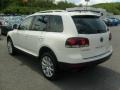 Campanella White - Touareg 2 V8 Photo No. 4