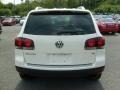 Campanella White - Touareg 2 V8 Photo No. 5