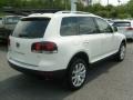 Campanella White - Touareg 2 V8 Photo No. 6
